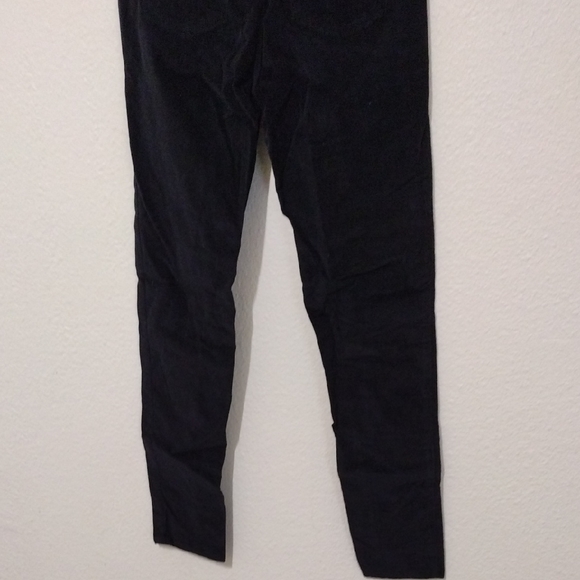 Buffalo David Bitton Black Skinny Pants - Picture 12 of 12